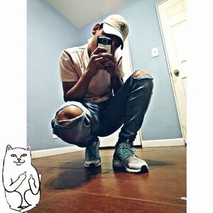 Meet your Posher, Jefferson